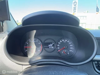 Kia Picanto Kia Picanto 1.0 CVVT EconomyPlusLine|Airco Bluetooth APK NAP - afbeelding nr 14