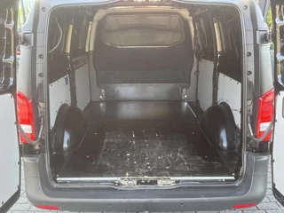 Mercedes-Benz Vito Mercedes-Benz Vito 114 CDI*AUTOM.*ECC*NAVI*HAAK*CRUISE - afbeelding nr 7