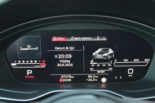 Audi RS5 Audi RS5 Sportback 2.9 TFSI quattro |Schuif/kantel-dak | Massage | B&O | Keramisch - afbeelding nr 17