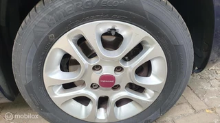 Fiat Panda BETROUWBARE Fiat Panda 0.9 TwinAir Lounge/ NIEUWE AUTOMAAT ! - afbeelding nr 22