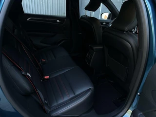 Renault Arkana Renault Arkana 1.6 E-Tech Hybrid 145 R.S. Line|Leer|Carbon| - afbeelding nr 31