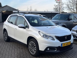 Peugeot 2008 - afbeelding nr 3