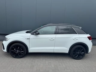 Volkswagen T-Roc Volkswagen T-Roc 1.5 TSI 3xR-Line Aut. Pano/Acc/CAM/FULL!! - afbeelding nr 2