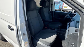 Volkswagen Caddy - afbeelding nr 6