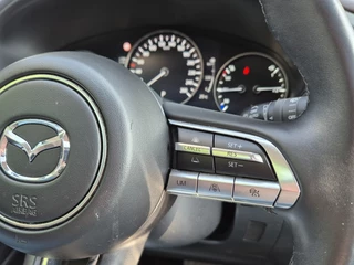 Mazda CX-30 Mazda CX-30 SKYACTIV-X 180 6AT LUXURY / SUNROOF - afbeelding nr 16