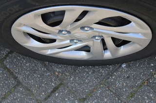 Hyundai i10 - afbeelding nr 24