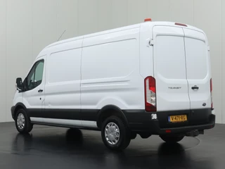 Ford Transit Ford Transit 2.0TDCI 130PK L3H2 Werkplaats | 2800Kg Trekhaak | Camera | Airco | Cruise | 3-Persoons - afbeelding nr 6