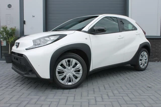 Toyota Aygo - 272003822-0