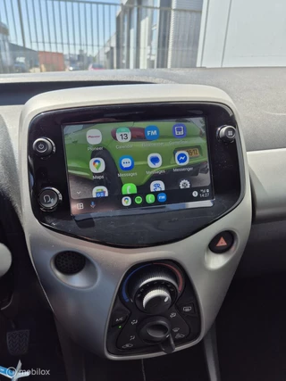 Peugeot 108 Peugeot 108 |Carplay|Rijklaar incl Beurt - afbeelding nr 17