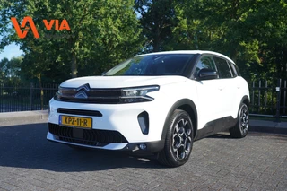 Citroën C5 Aircross Feel | Trekhaak | PDC | Camera | Climate | Lane Ass. | Cruise Ctrl. |