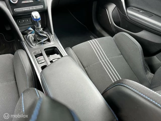 Renault Mégane Estate Renault Megane Estate 1.2 TCe GT-Line Bose Camera Schaalstoel Led Gr-Navi - afbeelding nr 46