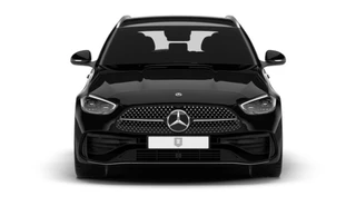 Mercedes-Benz C-Klasse - afbeelding nr 4