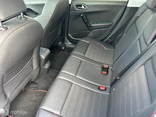 Peugeot 2008 Peugeot 2008 1.2 PureTech GT-Line - afbeelding nr 8