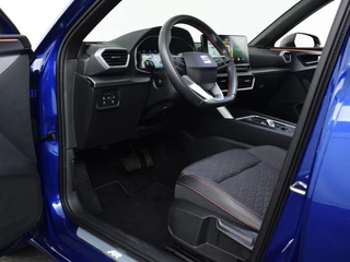 SEAT Leon - afbeelding nr 9