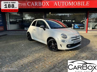 Fiat 500 - 45302759-0