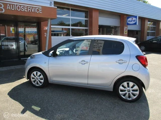 Citroën C1 Citroen C1 1.0 VTi Feel - afbeelding nr 11