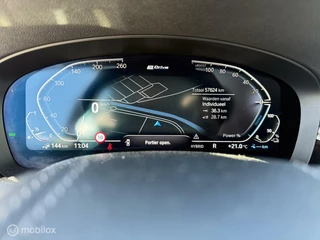 BMW 5 Serie BMW 5-serie Touring 530e xDrive Executive - afbeelding nr 14