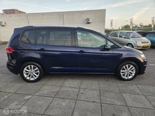 Volkswagen Touran Volkswagen Touran 1.2 TSI Conn. Series 7p 1eEigenaar/NLAuto - afbeelding nr 6