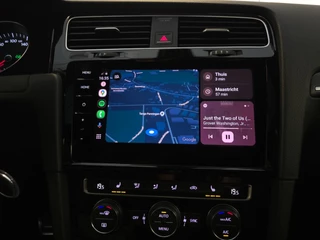 Volkswagen Golf Volkswagen Golf 1.4 TSI PHEV GTE | PANO / ACC / LED / CARPLAY / CAMERA / P.SENSOR V+A / LEDER-ALCANTARA / STOELVERW. / LANE ASS ! - afbeelding nr 62