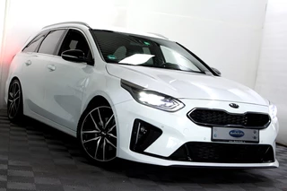 Kia Ceed Sportswagon - afbeelding nr 9