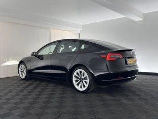 Tesla Model 3 Tesla Model 3 Standard RWD Plus 60 kWh (INCL-BTW) Aut. *PANO | AUTO-PILOT | FULL-LEATHER | KEYLESS | FULL-LED | MEMORY-PACK | SURROUND-VIEW | DAB | CARPLAY | DIGI-COCKPIT | LANE-ASSIST | COMFORT-SEATS | 19