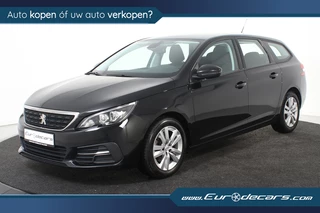 Peugeot 308 SW 1.5 BlueHDi *1ste eigenaar*Navigatie*Park assist*