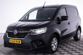 Renault Kangoo Renault Kangoo 1.5 Blue dCi 95 advance L1 Automaat ✅ 1e Eigenaar - afbeelding nr 23