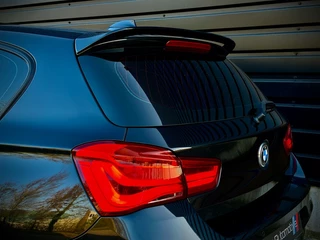 BMW 1 Serie - afbeelding nr 9