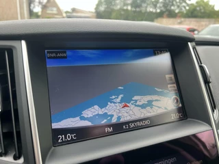 Infiniti Q Infiniti Q50 2.0t Business Premium 211 pk | Automaat | Leder | - afbeelding nr 13