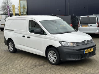 Volkswagen Caddy Navi by app/app connect/cruise control - afbeelding nr 15