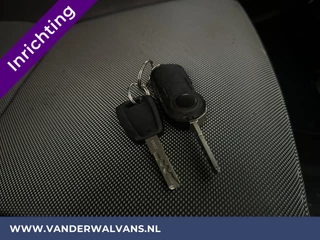 Fiat Ducato sidebars, 270 graden achterdeuren, schappen, doorloopdeur - afbeelding nr 16