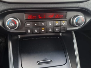 Kia Carens Kia Carens 1.6 GDi DynamicLine, APPLE CARPLAY / ANDROID AUTO / 7 PERS / CAM - afbeelding nr 16