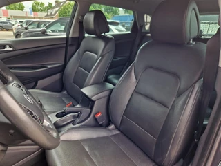 Hyundai Tucson Hyundai Tucson 1.6 GDi Premium /Org NL /NAP /Garantie - afbeelding nr 7
