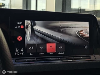 Volkswagen Golf Volkswagen Golf 2.0 TSI GTI Black Style Panorama/HUD/H&K/Leder - afbeelding nr 62