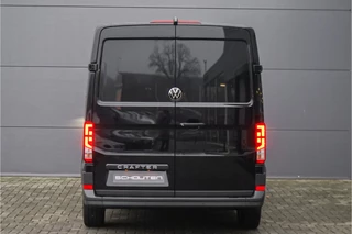 Volkswagen Crafter ACC Dubbel Schuifdeur BPM Vrij Facelift LED - afbeelding nr 11