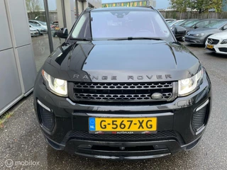 Land Rover Range Rover Evoque Land Rover Range Rover Evoque 2.0 Si4 Panorama/Meridian/360 - afbeelding nr 37