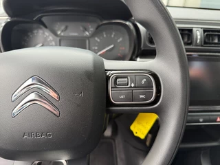Citroën C3 Citroën C3 82PK Feel | Navi | Climate | Sens achter - afbeelding nr 18