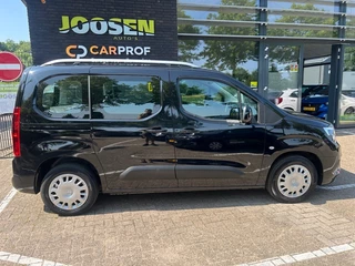 Opel Combo Opel Combo Life 1.2 TURBO ELEGANCE - afbeelding nr 2