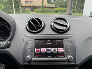 SEAT Ibiza SEAT Ibiza 1.0 EcoTSI Style Connect Airco/Alu wielen/Navigatie - afbeelding nr 23
