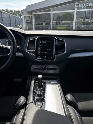 Volvo XC90 Volvo XC90 T8 455PK Recharge Ultimate Dark| Full Options !! - afbeelding nr 10