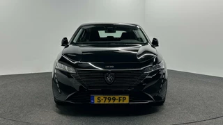 Peugeot 308 Peugeot 308 1.2 PureTech Active Pack Business CARPLAY NAVI. - afbeelding nr 6