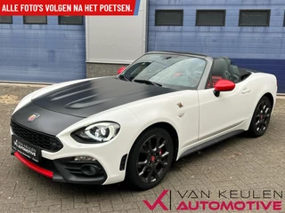 Fiat 124 Spider - 61568027-0