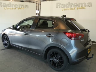 Mazda 2 Mazda 2 1.5 e-SA-G Homura - afbeelding nr 3