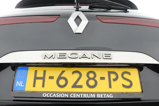 Renault Mégane Estate Renault Megane Estate 1.3 TCe Bose 140 PK | Navi |Camera | - afbeelding nr 37