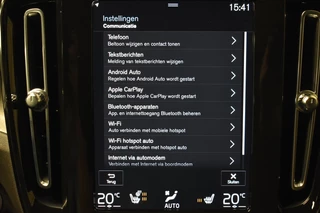 Volvo XC40 Volvo XC40 T4 211PK Inscription | Park Assist | Climate Pakket - afbeelding nr 37