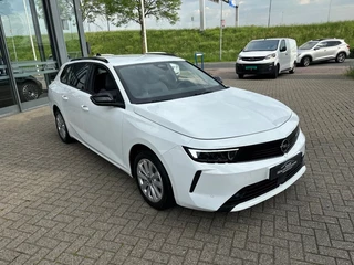Opel Astra - afbeelding nr 13