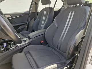 BMW 1 Serie - afbeelding nr 3