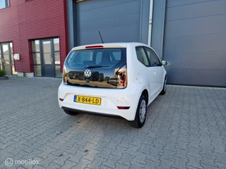 Volkswagen up! Volkswagen Up! Move UP /Airco /Cruise Control /Bluetooth - afbeelding nr 6