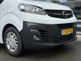 Opel Vivaro - afbeelding nr 5
