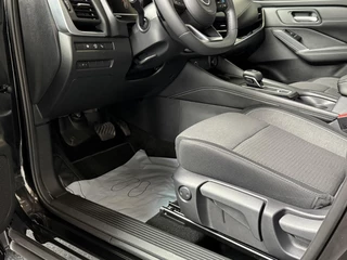Nissan QASHQAI Nissan Qashqai 1.3 MHEV Xtronic N-Connecta AUT | PROPILOT | NAVI | HUD - afbeelding nr 40